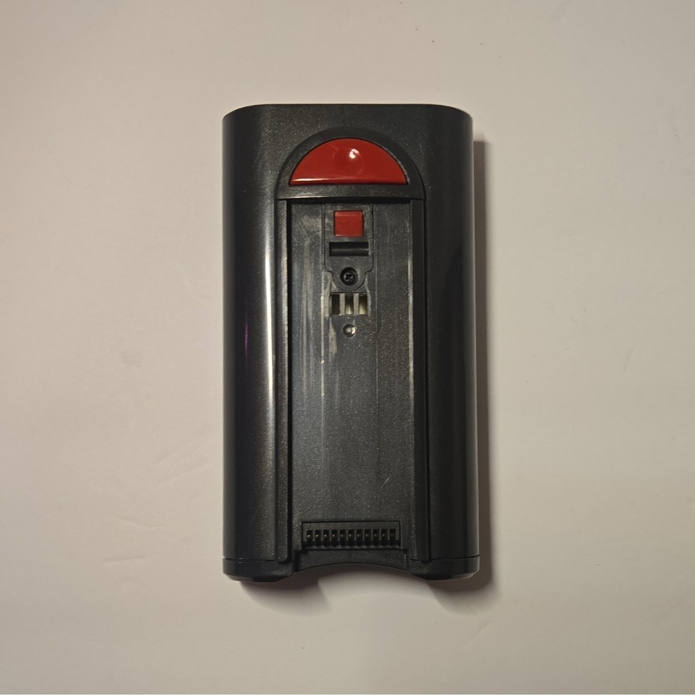 Kardv Rechargeable Battery For V06 Cordless Vacuum Cleaner 25.9V Li-ion Pack
